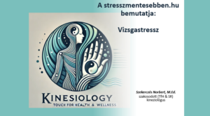 Vizsgastressz legyőzése